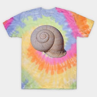 Snail Shell T-Shirt
